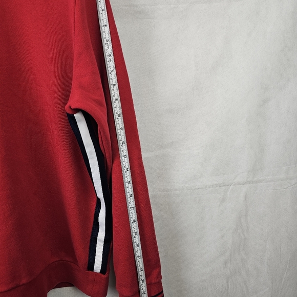 Lacoste crewneck sweatshirt - Picture 6 of 8